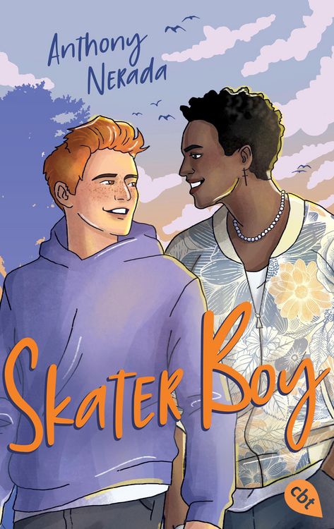 Produktbild: Skater Boy