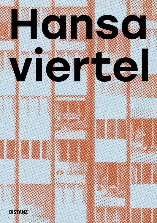 Produktbild: Hansaviertel Portraits
