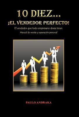 Produktbild: 10 Diez... El Vendedor Perfecto!