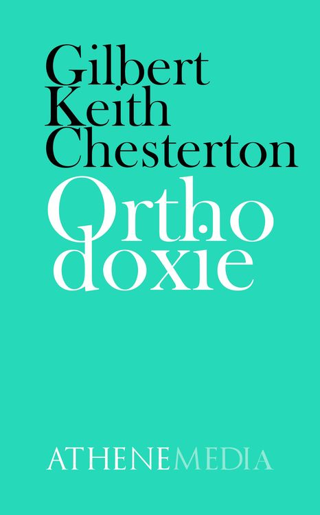 Produktbild: Orthodoxie