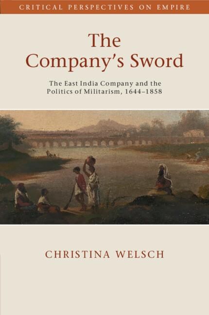 Produktbild: The Company's Sword