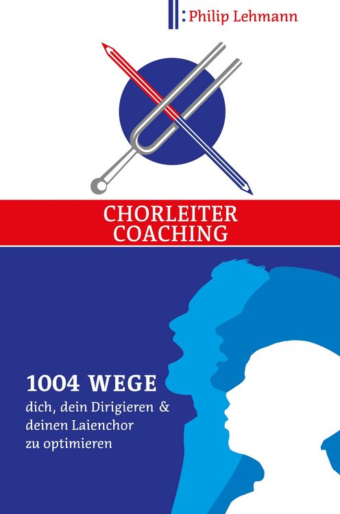 Produktbild: Chorleiter-Coaching