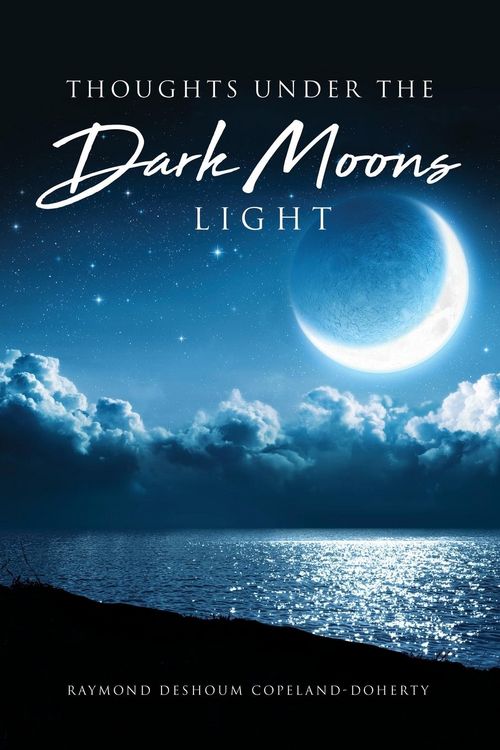 Produktbild: Thoughts Under The Dark Moons Light