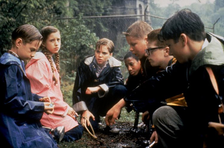 Produktbild: Stephen King's Es