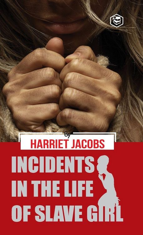 Produktbild: Incidents in the Life of a Slave Girl (Hardcover Library Edition)