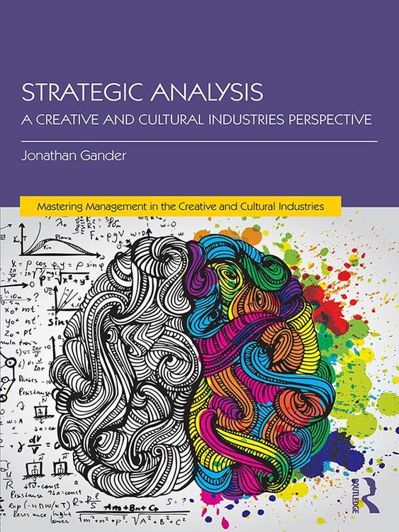 Produktbild: Strategic Analysis
