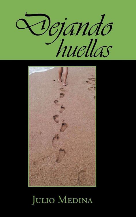 Produktbild: Dejando huellas