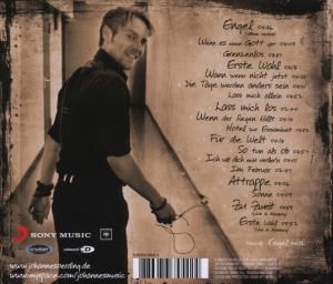 Produktbild: Erste Wahl,1 Audio-CD (Deluxe Edition)