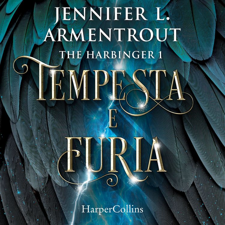 Produktbild: Tempesta e furia