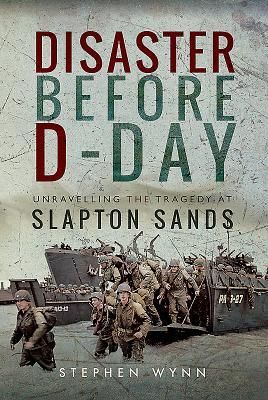 Produktbild: Disaster Before D-Day