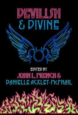 Produktbild: Devilish & Divine