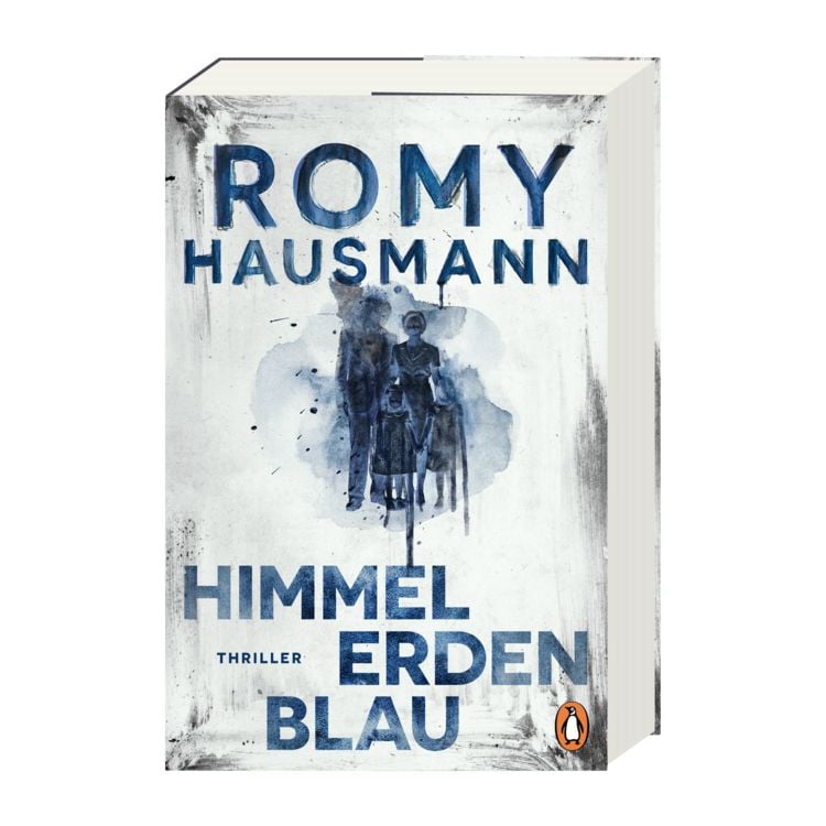 Produktbild: Himmelerdenblau