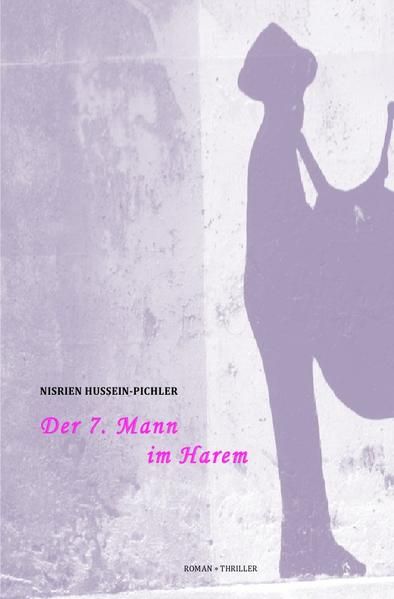 Produktbild: Der 7. Mann im Harem