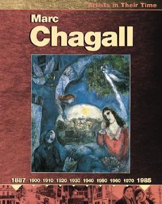 Produktbild: Marc Chagall