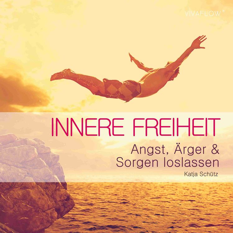 Produktbild: Innere Freiheit