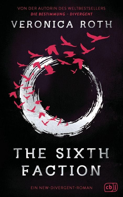 Produktbild: The Sixth Faction