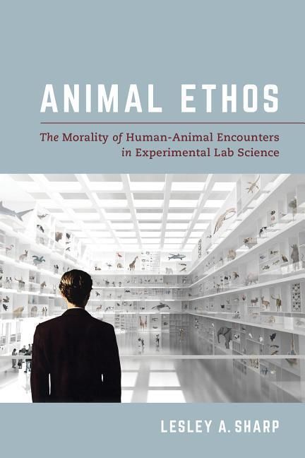 Produktbild: Sharp, L: Animal Ethos