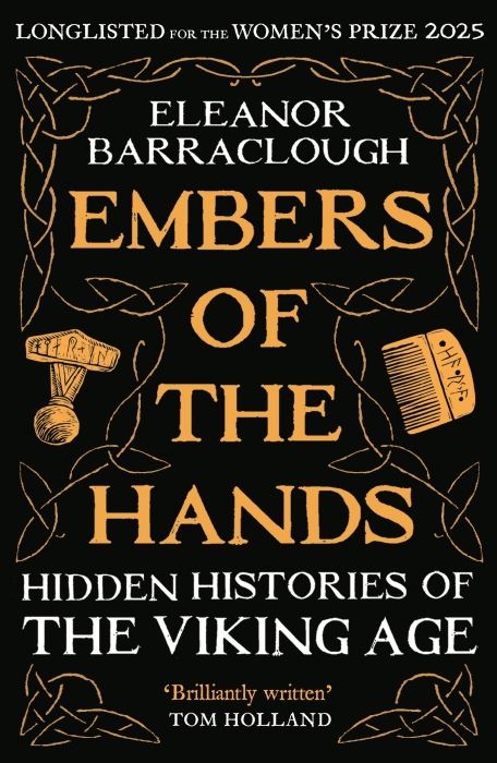 Produktbild: Embers of the Hands