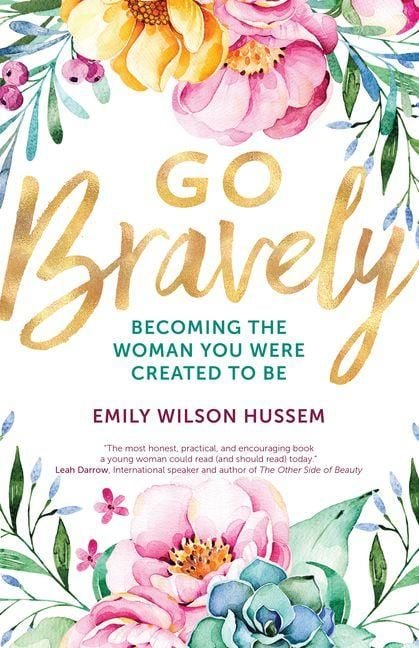 Produktbild: Go Bravely