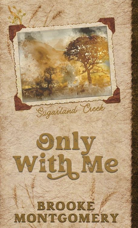 Produktbild: Only With Me (Alternate Special Edition Cover)