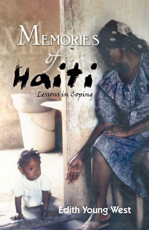 Produktbild: Memories of Haiti
