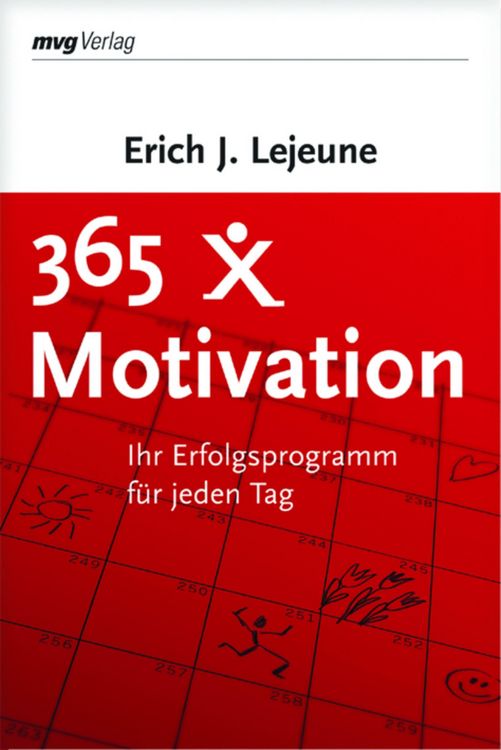 Produktbild: 365 x Motivation