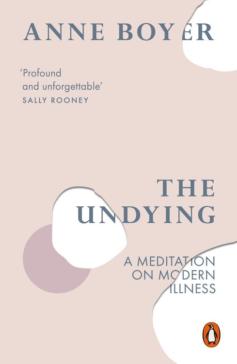 Produktbild: The Undying