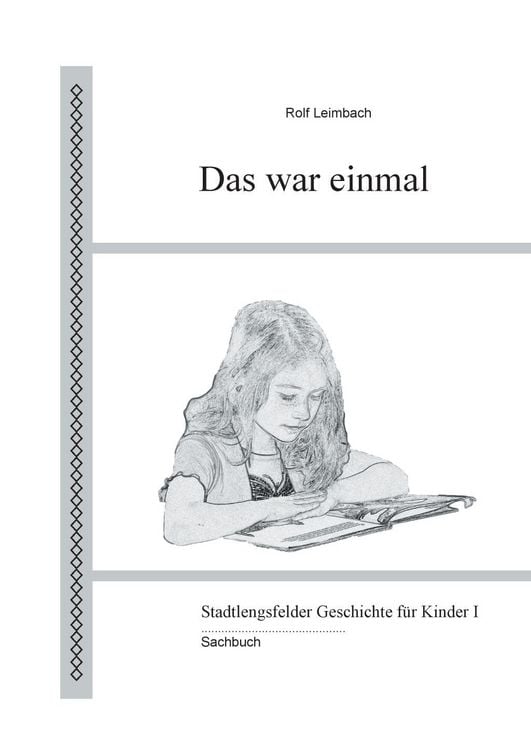 Produktbild: Das war einmal