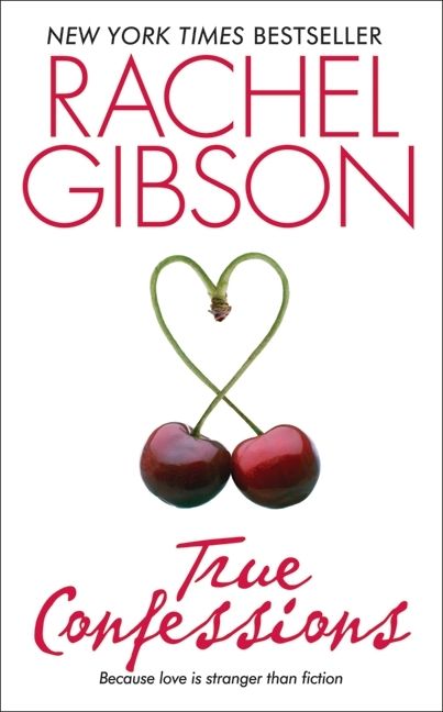 Produktbild: True Confessions