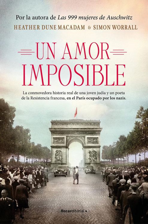 Produktbild: Un Amor Imposible / Star Crossed