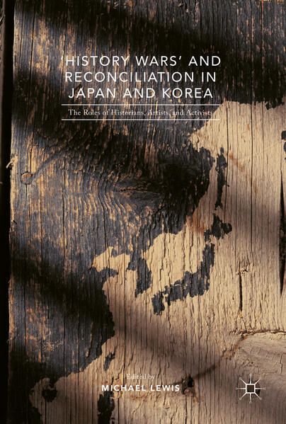 Produktbild: 'History Wars' and Reconciliation in Japan and Korea