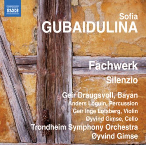 Produktbild: Fachwerk/Silenzio
