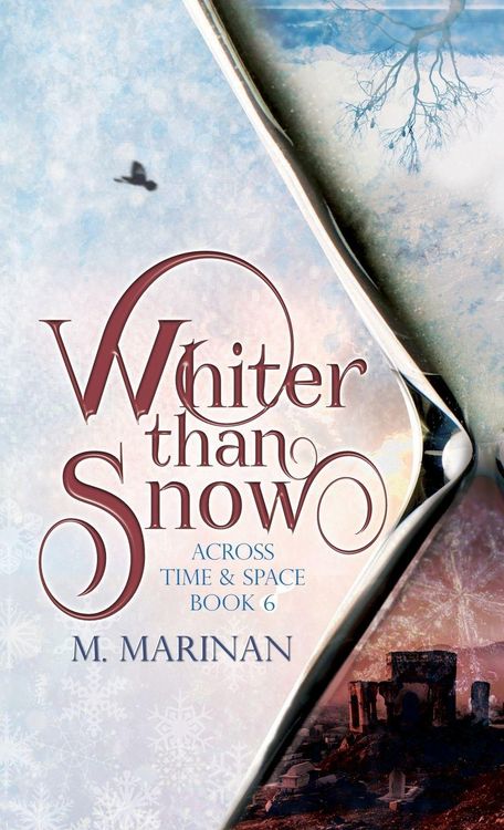 Produktbild: Whiter than Snow (hardcover)