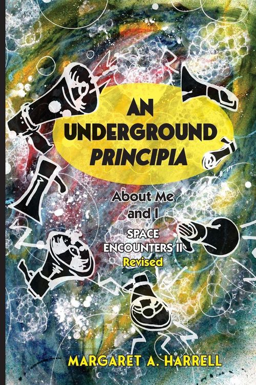 Produktbild: Space Encounters II-rev.--An Underground Principia