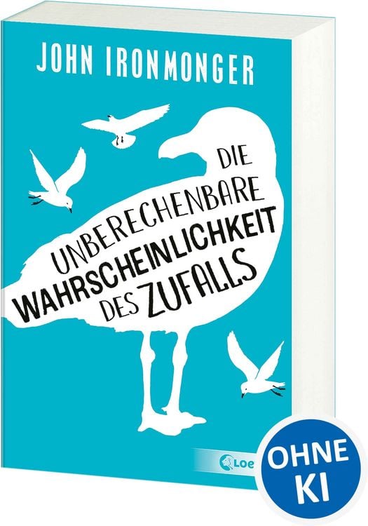 Produktbild: Die unberechenbare Wahrscheinlichkeit des Zufalls