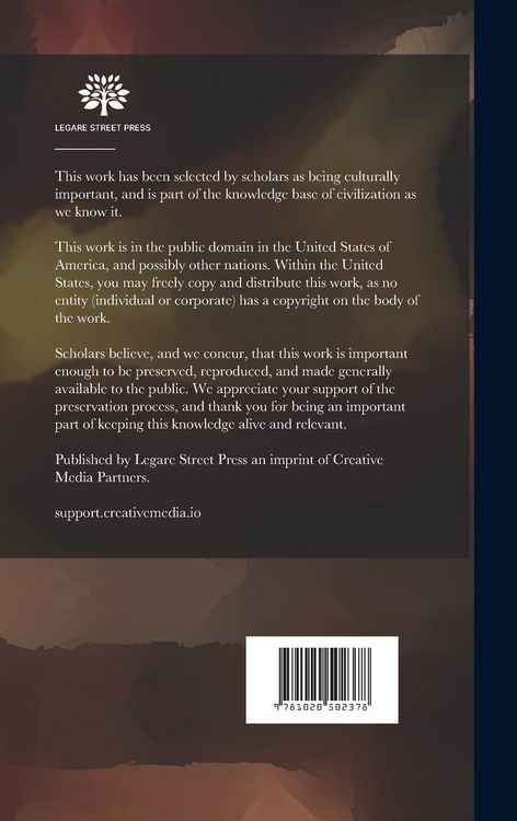 Produktbild: The Certain Hour