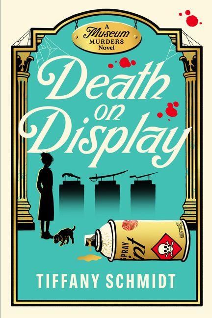 Produktbild: Death on Display