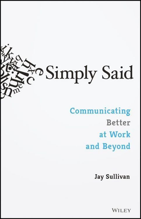 Produktbild: Simply Said