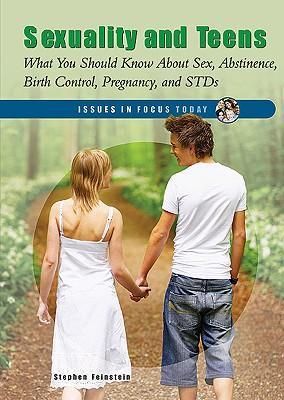 Produktbild: Sexuality & Teens
