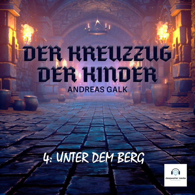 Produktbild: Der Kreuzzug der Kinder