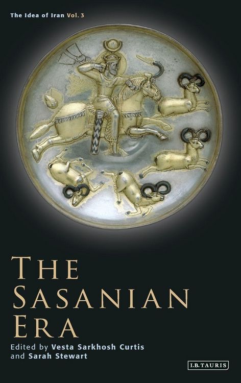 Produktbild: The Sasanian Era
