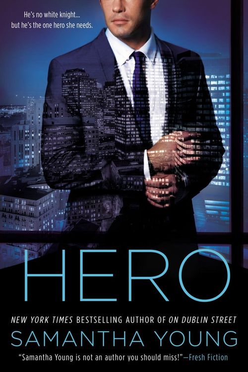 Produktbild: Hero