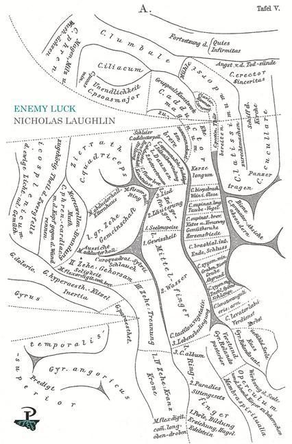 Produktbild: Enemy Luck