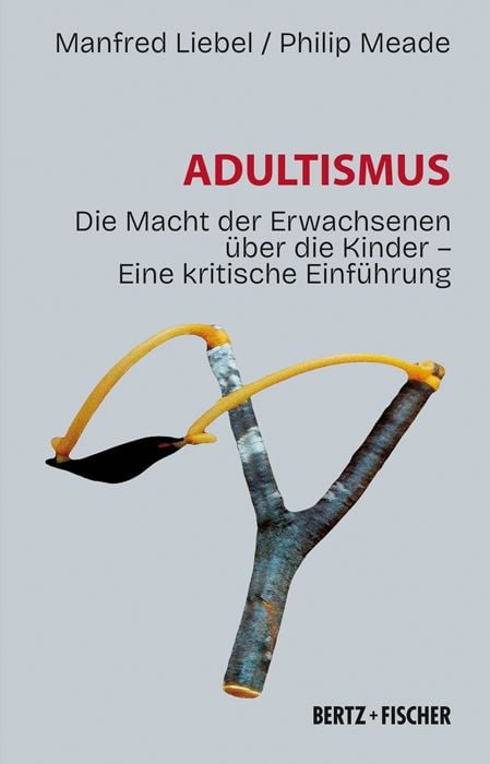Produktbild: Adultismus