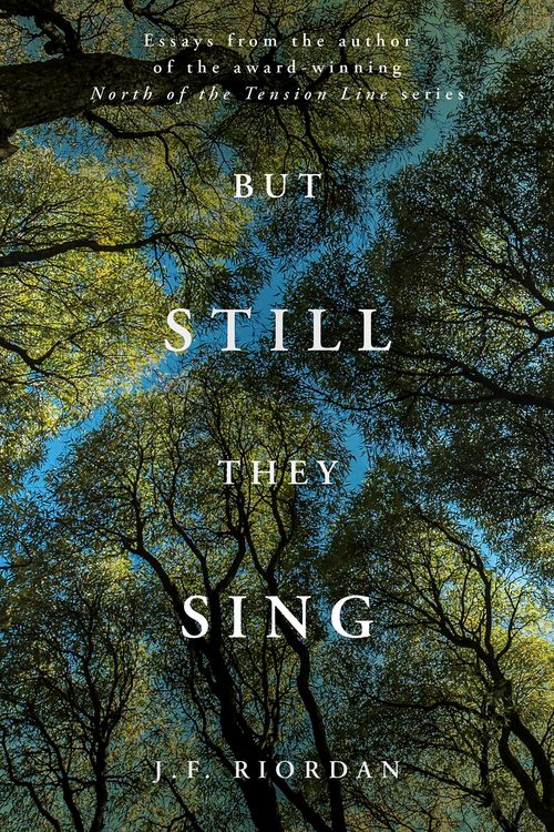 Produktbild: But Still They Sing