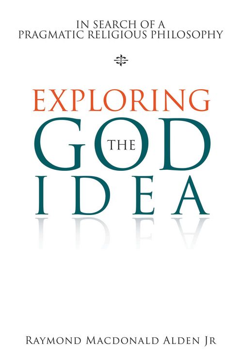 Produktbild: Exploring the God Idea