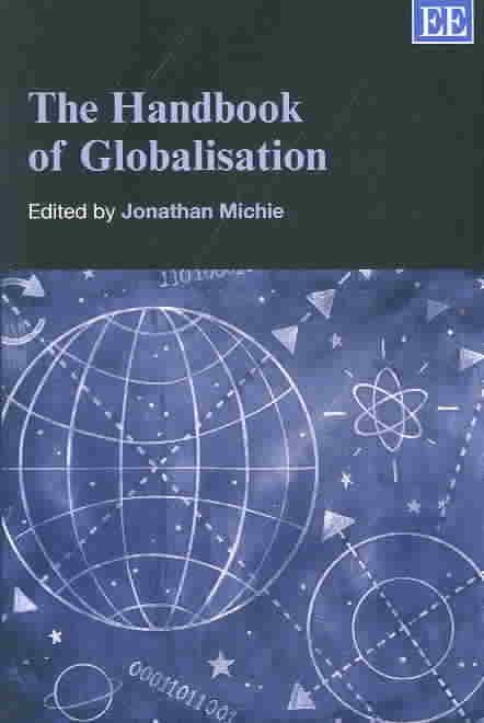 Produktbild: The Handbook Of Globalisation