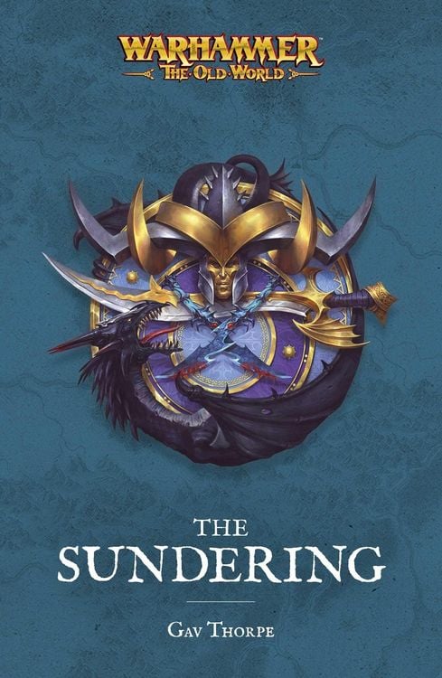 Produktbild: The Sundering