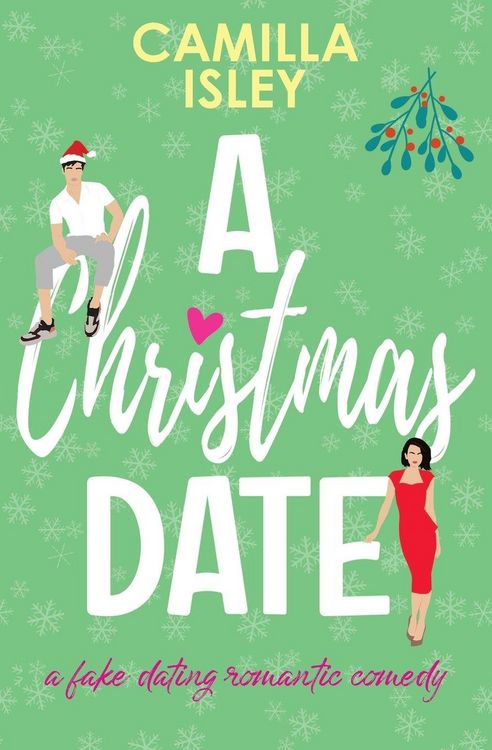 Produktbild: A Christmas Date