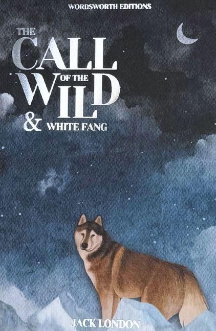 Produktbild: Call of the Wild & White Fang